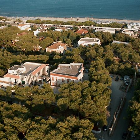 Jonio Vacanze Residence Castellaneta Marina Exteriér fotografie