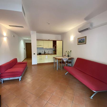 Jonio Vacanze Residence Castellaneta Marina Exteriér fotografie