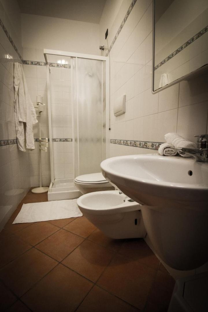 Jonio Vacanze Residence Castellaneta Marina Exteriér fotografie