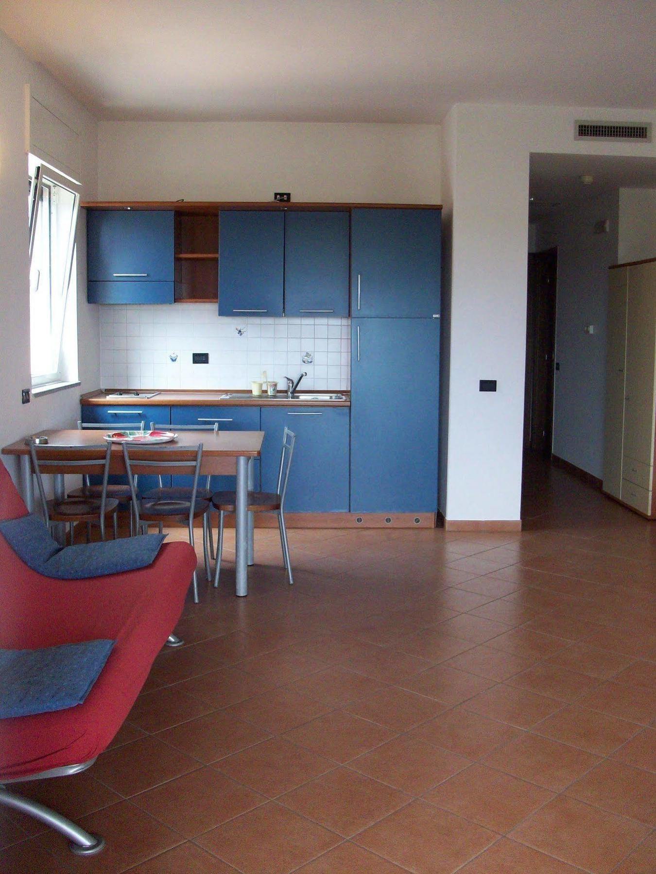 Jonio Vacanze Residence Castellaneta Marina Exteriér fotografie