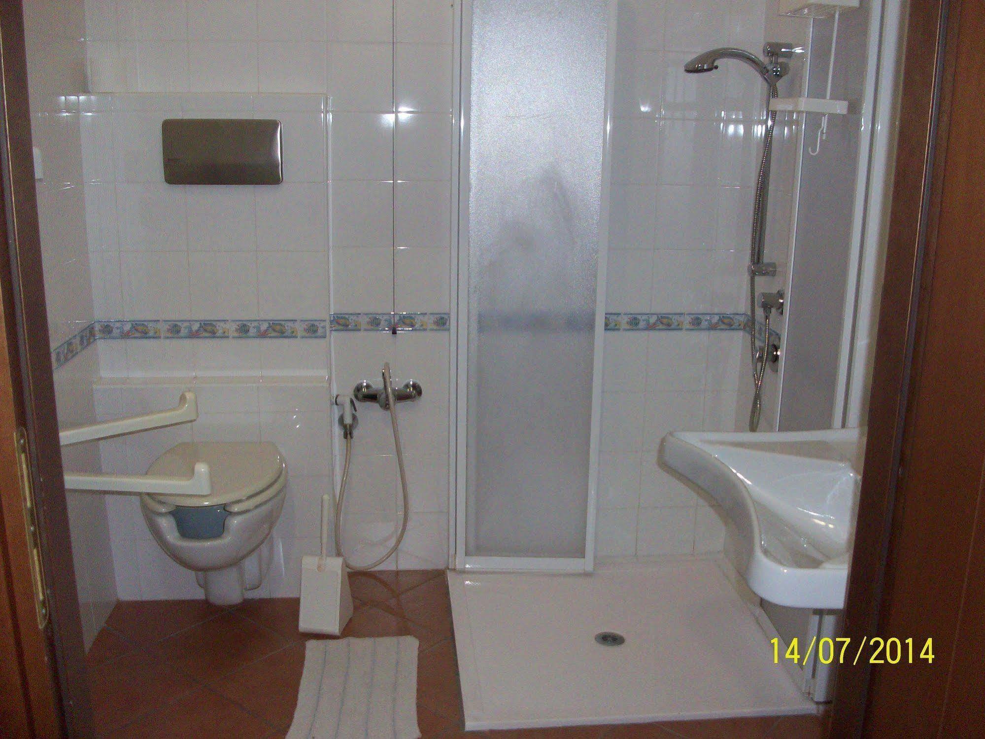 Jonio Vacanze Residence Castellaneta Marina Exteriér fotografie